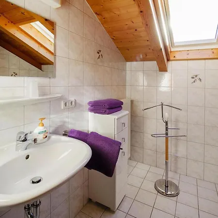 Restful Near Bad Reichenhall With E Charging Station Holiday home *