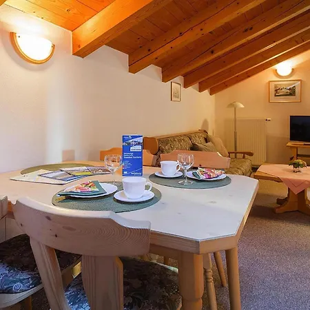 Holiday home Restful Near Bad Reichenhall With E Charging Station Bayerisch Gmain
