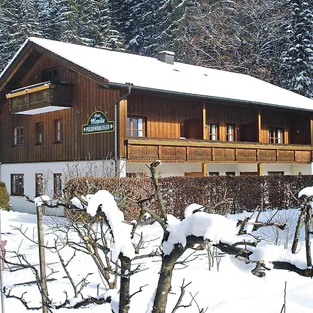 Restful Near Bad Reichenhall With E Charging Station Holiday home Bayerisch Gmain