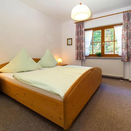 Restful Near Bad Reichenhall With E Charging Station Holiday home *