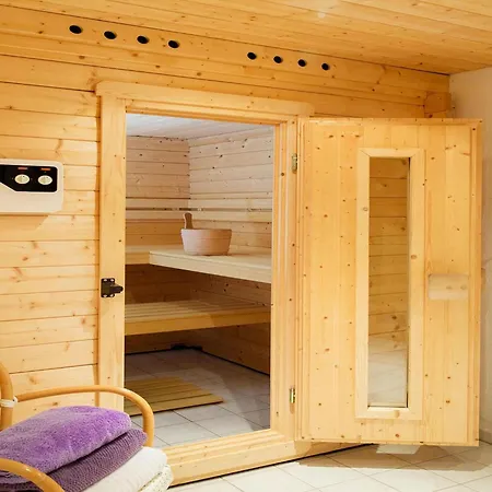 Restful Near Bad Reichenhall With E Charging Station *