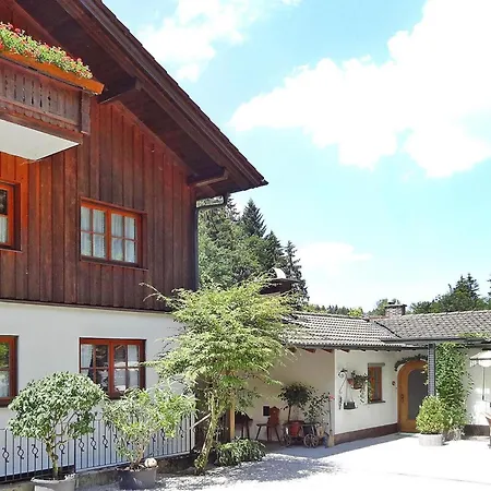 Restful Near Bad Reichenhall With E Charging Station Holiday home Bayerisch Gmain