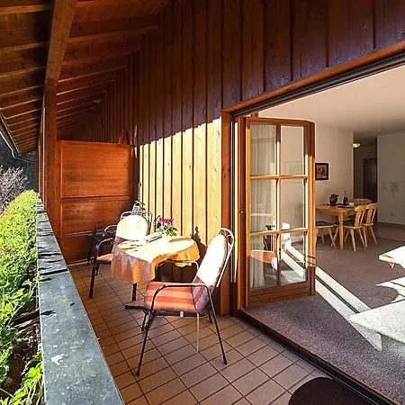 Holiday home Restful Near Bad Reichenhall With E Charging Station Bayerisch Gmain