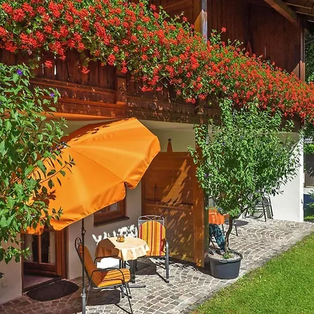 Restful Near Bad Reichenhall With E Charging Station
